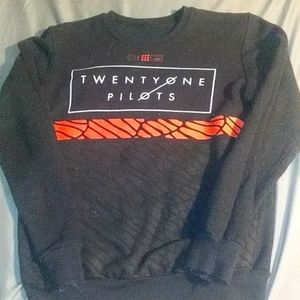 Twenty-One Pilots Sweatshirt